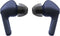 LG TONE-FP3.CEUFLLK hoofdtelefoon/headset Draadloos In-ear Oproepen/muziek Bluetooth Blauw