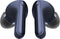 LG TONE-FP3.CEUFLLK hoofdtelefoon/headset Draadloos In-ear Oproepen/muziek Bluetooth Blauw