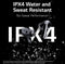 LG TONEFratis FP6 - Actieve ruisonderdrukking in oordopjes - 22 uur batterij - UV Nano-hoesje