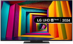 LG UHD UT91 139,7 cm (55") 4K Ultra HD Smart TV Wifi