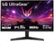 LG UltraGear 24GS60F-B Zwart