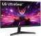 LG UltraGear 24GS60F-B Zwart