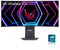 LG UltraGear 39GS95QE-B Zwart