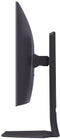 LG UltraGear OLED 32GS94UX-B Zwart
