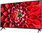 LG UN71 43 inch Zwart