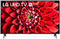 LG UN71 55 inch (buitenlands model) Zwart