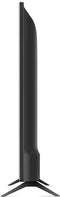 LG UN71 55 inch (buitenlands model) Zwart