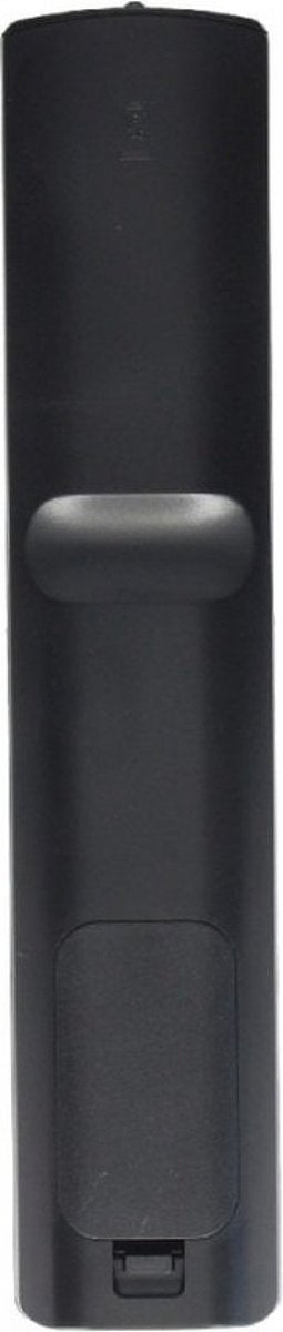 LG Universal Remote Control TM Electron Black