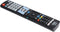 LG Universal Remote Control TM Electron Black