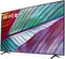 LG UR78 75 inch Zwart