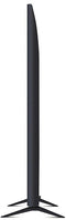 LG UR80 70 inch (buitenlands model, 3LJ) Zwart