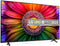 LG UR80 70 inch Zwart