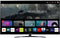 LG UR81 55 inch Zwart