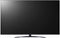 LG UR81 55 inch Zwart