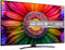 LG UR81 65 inch Zwart