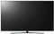 LG UR81 75 inch Zwart