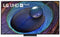 LG UR91 65 inch (buitenlands model) Zwart