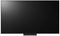 LG UR91 75 inch (buitenlands model) Zwart