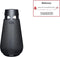 LG XBOOM Go DXO3 - Draagbare Bluetooth-luidspreker - 50 watt - IP54 spatwaterbestendigheid - Verlichting