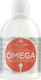 Shampoo Kallos Cosmetics With Omega-6 Complex 1 L