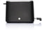 Wilfa CT-1000MB - Broodrooster - 2 sleuven 1000 Watt - Zilver