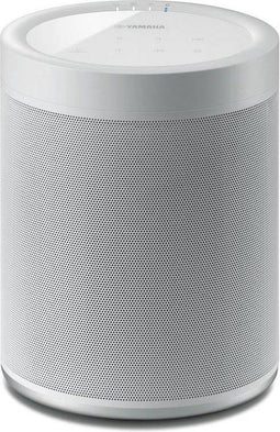 Yamaha MusicCast 20 - Draadloze speaker - Multiroom audio - Wit