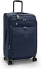Kipling New Youri Spin M - Reiskoffer - Zwenkwielen TSA-slot - Blauw