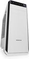 Modecom Oberon Pro Midi-Toren Wit