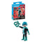 Playset Playmobil 4 Onderdelen