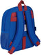 Schoolrugzak F.C. Barcelona (27 x 33 x 10 cm)