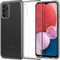 Spigen Liquid Crystal - Bumper - Schokabsorberend - Transparant