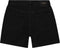 Raizzed Jeans Sierra - Dames Short - Katoen 78% - Black - Maat 30