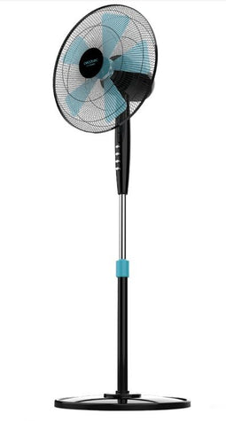 Cecotec EnergySilence 510 - Ventilator - 3 Snelheden - 40 W - Hoogte 1,35m
