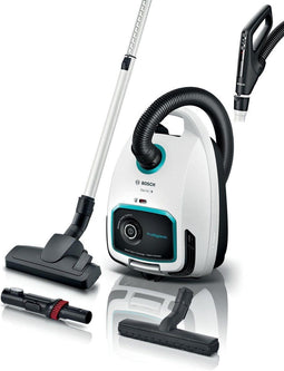 Bosch Serie 6 BGL6HYG1 - Cilinderstofzuiger - 600 W - 4l stofzak - 9,3m snoerlengte