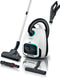 Bosch Serie 6 BGL6HYG1 - Cilinderstofzuiger - 600 W - 4l stofzak - 9,3m snoerlengte