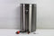 Brabantia Touch Bin - Prullenbak - 40 liter - Soft-Touch - Matt Steel Fingerprint Proof