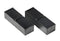 NEFF BVH65 - Inductiekookplaat met afzuiging - 80 cm - FlexInduction PowerBoost