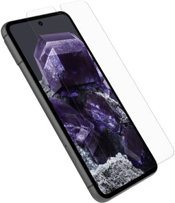Otterbox Glass - Google Pixel 8 - Screenprotector - Krasbestendig en valbescherming
