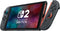 Nintendo Switch 2 - Handheld - 256GB opslag - Downloadcode Mario Kart: World - Zwart