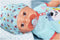BABY born - Soft Touch Magic Jongen - Babypop 43 cm met 10 functies