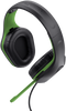 Trust GXT 415X Zirox - Gaming Headset - 50 mm luidsprekerdrivers - Draad