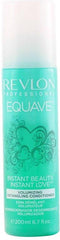 Niet-zuiverende Conditioner Revlon Equave Volumizing Ontwarrend middel 200 ml