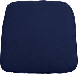 Wicker Zitkussen Panama Indigo