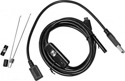 Endoscoop Media Tech MT4095