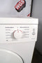 Bosch Maxx 6 Sensitive - Wasdroger - 6 kg - 2800 watt - Wit