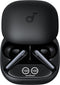 Soundcore Liberty 4 Pro - In-ear Headset - TWS ANC Bluetooth IPX5 - Mat Zwart