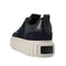 Kennel + Schmenger ZAP - Dames Lage Sneakers - Leer - Blauw - Maat 38