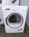 Siemens WT46E183NL - Condensdroger - AutoDry - 7 kg