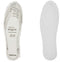 Sjablonen Thermisch Wit Plastic (0,5 x 36 x 11,5 cm) (12 Stuks)