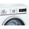Siemens WM14W5FCB iQ700 - Wasmachine - 9kg - 1400 toeren - Wit